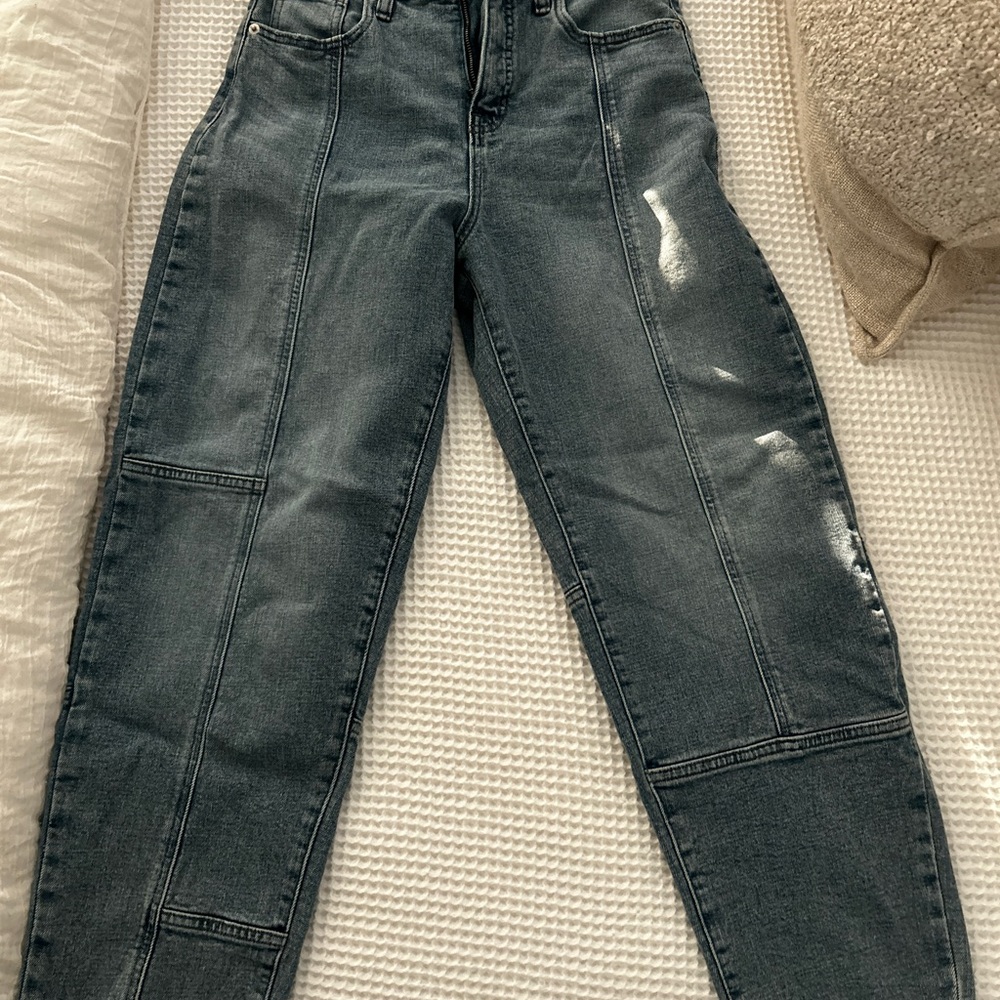 Banana Republic Denim Jeans